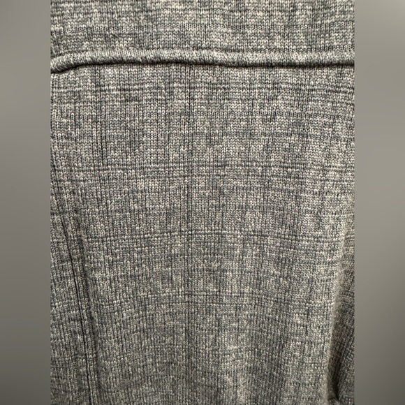 Patagonia W’s Bettet size large Women's Green Coat - Picture 6 of 7